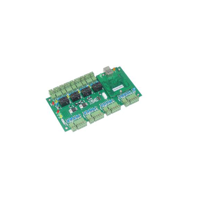 ZSKSD 804.NET四路門禁控制器