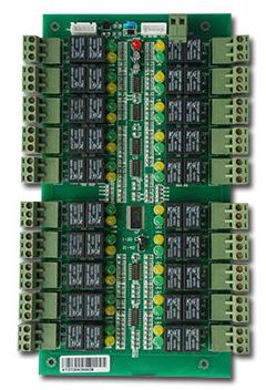 ZSKSD820K电梯控制器扩展板